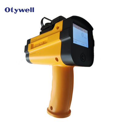 kwaliteit  Low Laser Methane CH4 Gas Analyzer Manufacturer-Supplier Price (180*180*80)mm fabriek