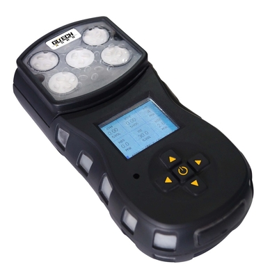 16 Optionele Fabriek Gemeenschappelijke Gassen Waterstof Stikstof Koolmonoxide Groothandel Concentratie Gas Prijs Detector Lek Tester Meetinstrumenten
