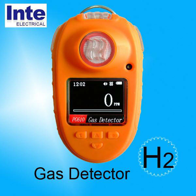 Widely used in kinds of industry PG610-h2 hydrogen gas leak detector